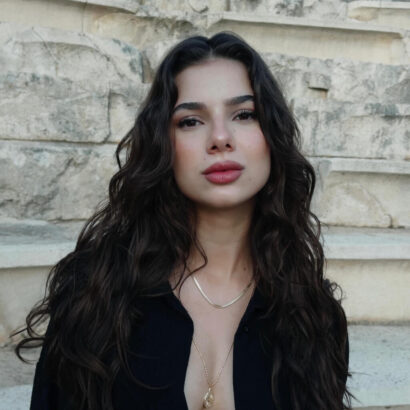 Sinem Dağ